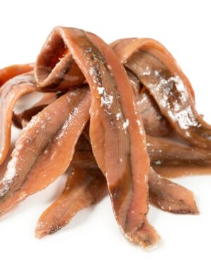 Anchoas | 5ñ Conservas - Las Mejores Anchoas