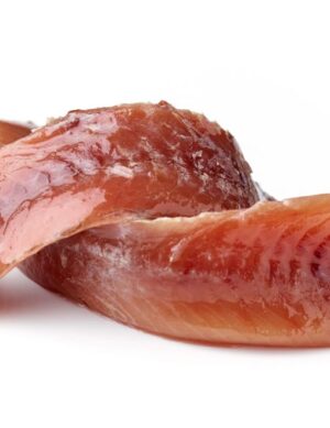 Anchoas de Santoña | Mar Cantábrico - Conservas 5Ñ de Santoña