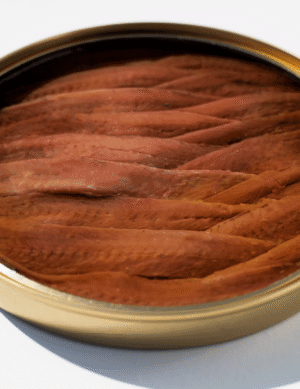 Anchoas de Santoña