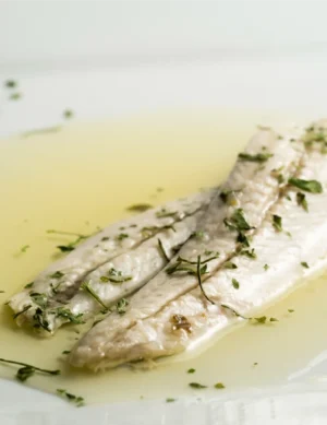 Boquerones en Vinagre