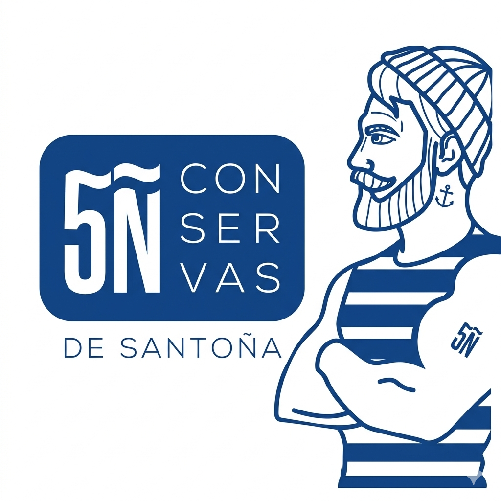Anchoas de Santoña: Calidad y sabor a buen precio en 5Ñ Conservas