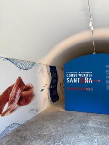 Museo Oficial de la Historia Conservera de Santoña: una nueva forma de descubrir la tradición conservera
