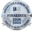 Placa Finalista Cata Mejor Anchoa 2026
