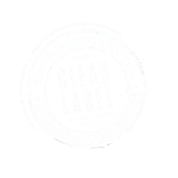 Sello Clean Label Transparente